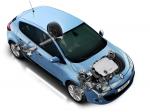 Renault Megane 2008 года